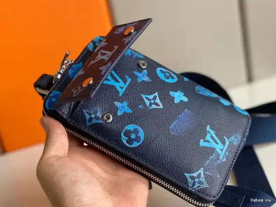 PHONE LOUIS VUITTON POUCH 0430